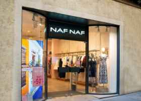 Turcii de la Migiboy Tekstil vor să salveze brandul de fashion Naf Naf: care...