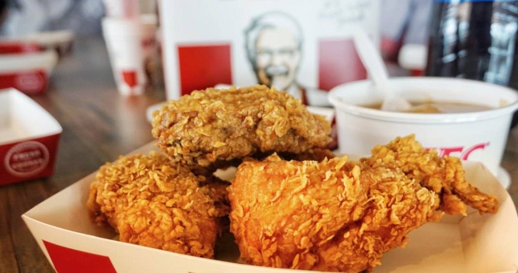 Imagine pentru articolul: Sphera Franchise Group (KFC, Pizza Hut, Taco Bell) revine pe profit datorită ”strategiei corecte de creştere a preţurilor”