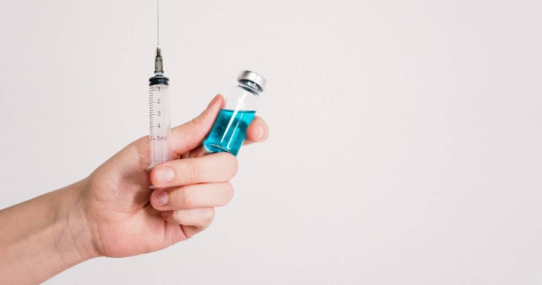Imagine pentru articolul: Singura țară din UE care nu a început încă vaccinarea anti-COVID-19