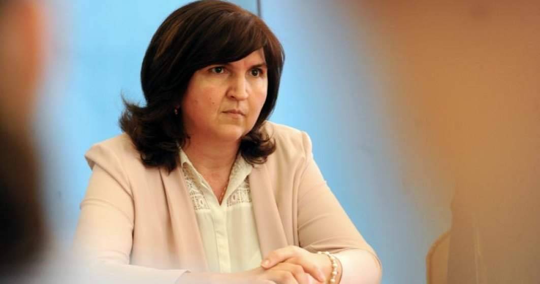 Imagine pentru articolul: Corina Popescu, CEO Electrica, a fost demisă de Consiliul de Administrație