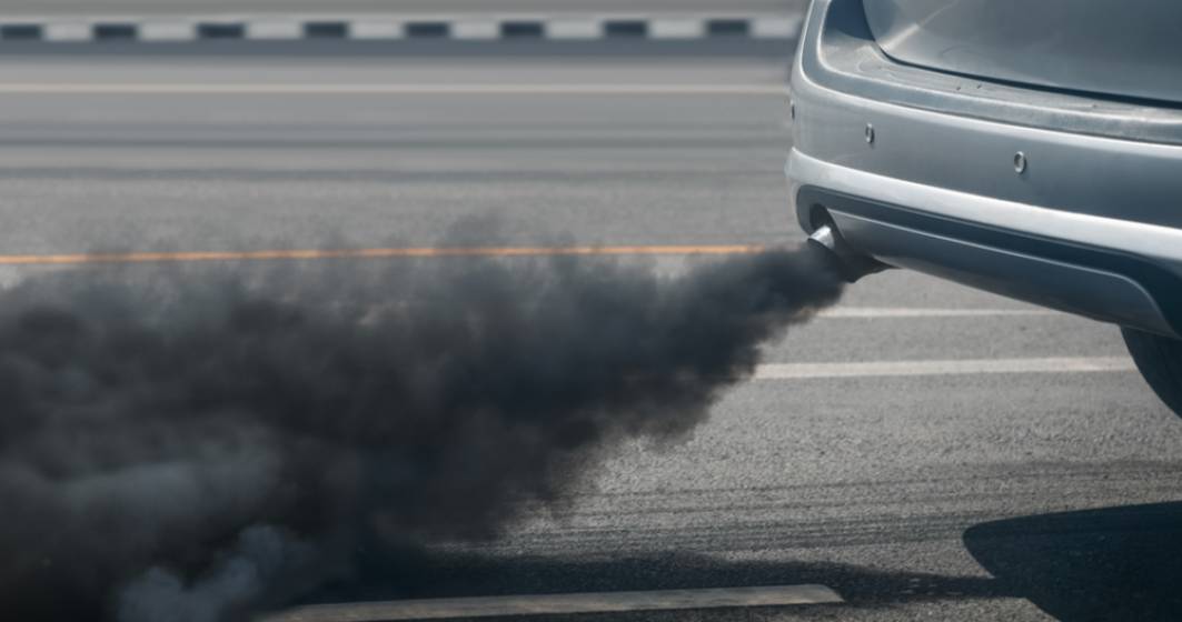 Imagine pentru articolul: Taxa auto pe mașinile poluante va reveni. Ministrul Mediului