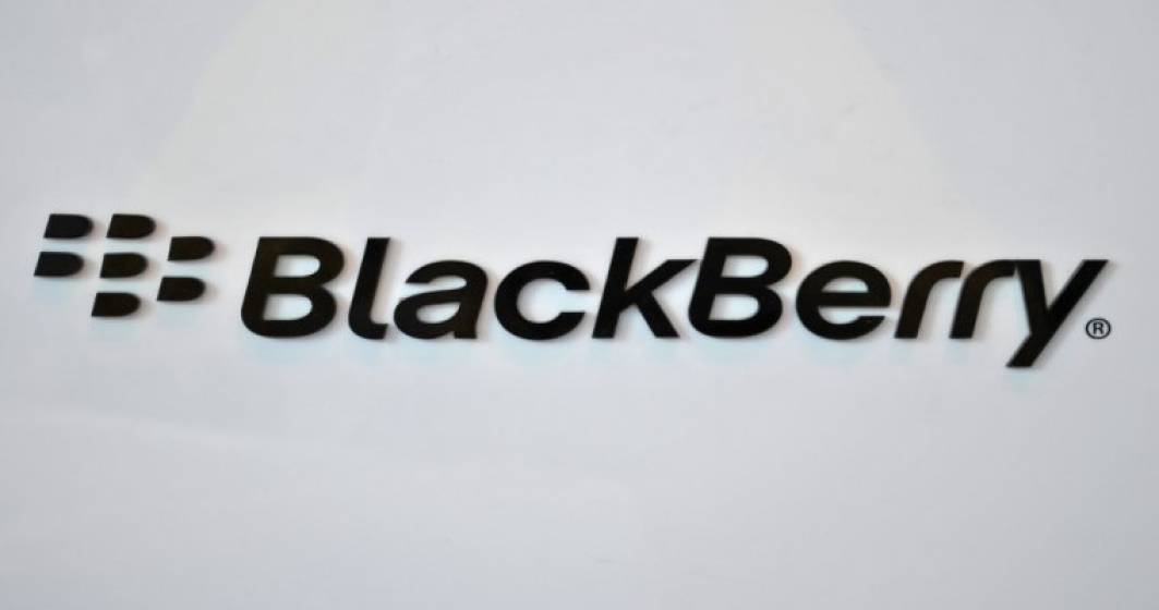 Imagine pentru articolul: BlackBerry prezinta ultimul telefon produs de propria divizie hardware