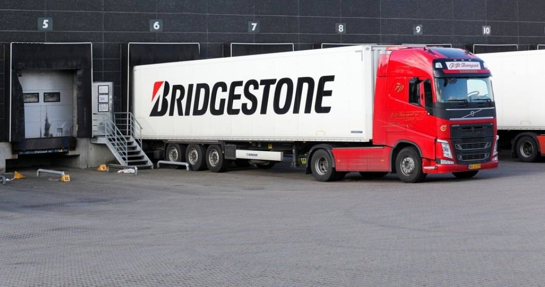 Imagine pentru articolul: Bridgestone, la un pas de a închide o fabrică în Franța