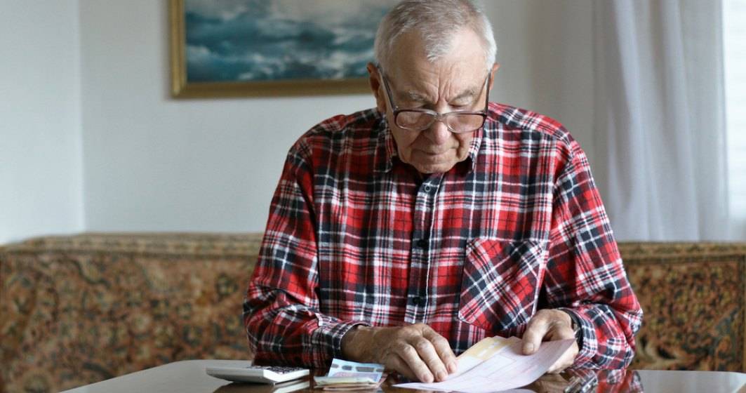 Imagine pentru articolul: Poșta Română: Pensiile vor întârzia "câteva zile" în luna ianuarie