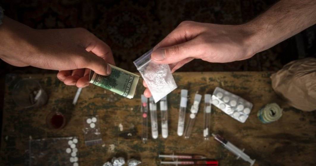 Imagine pentru articolul: Uniunea Europeană a creat o nouă agenție anti-drog. Cum vrea blocul comunitar să combată traficul