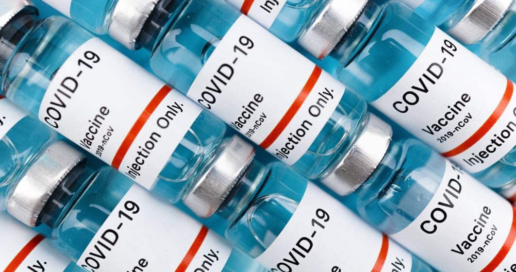 Imagine pentru articolul: În Germania încep procesele privind posibilele efecte secundare ale vaccinurilor anti-COVID