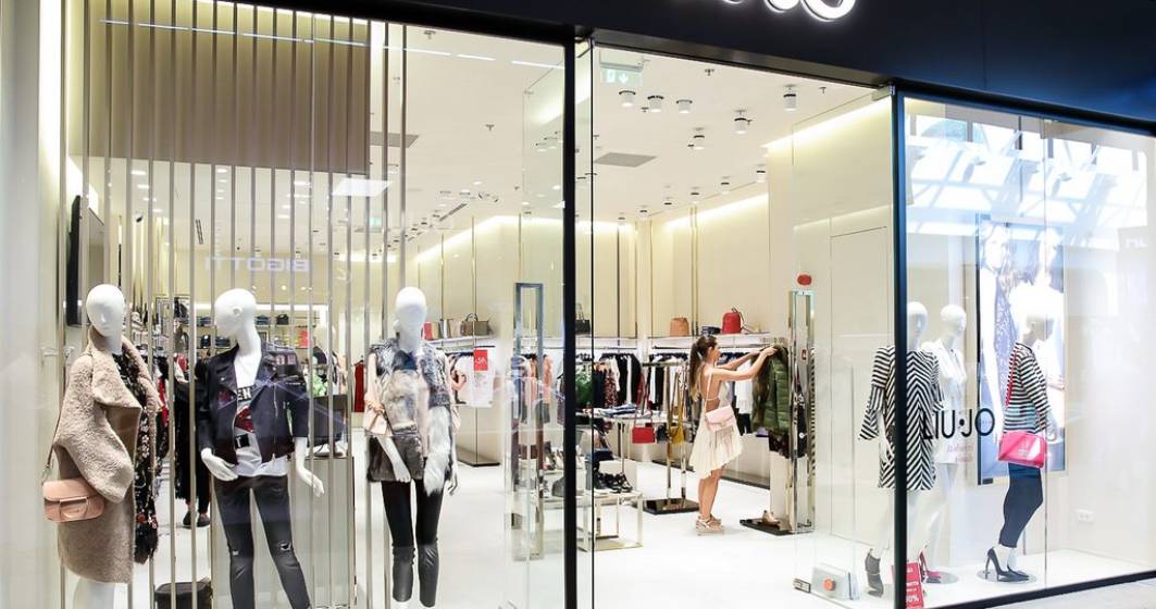 Imagine pentru articolul: Brandul italian Liu Jo a deschis primul magazin din afara Capitalei, in Iasi