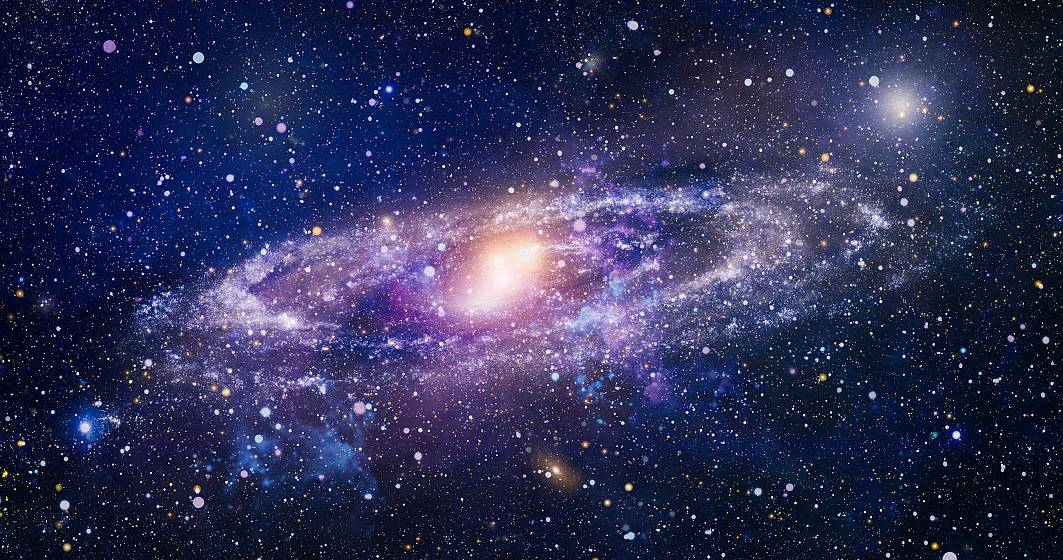 Imagine pentru articolul: De ce Calea Lactee își pierde din viteza de rotație și care sunt efectele