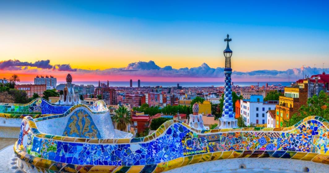 Imagine pentru articolul: Taxa turistică pentru vizitarea Barcelonei va crește cu 20% din luna octombrie a acestui an. Aceasta se va plăti separat de taxa regională