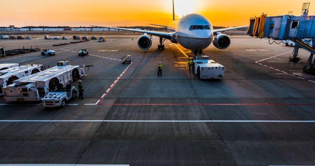 Imagine pentru articolul: Efectele întârzierilor și anulărilor asupra profiturilor companiilor aeriene