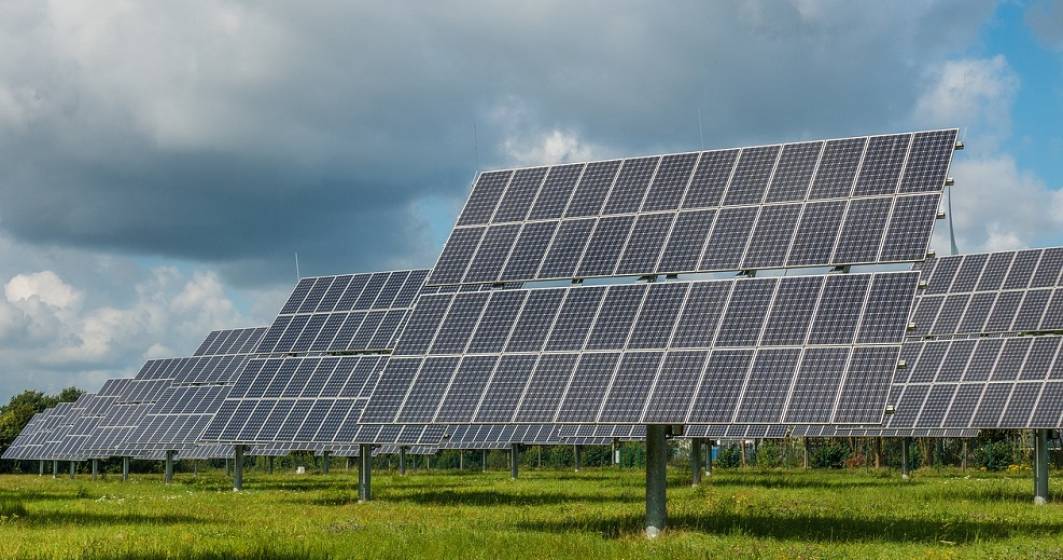 Imagine pentru articolul: Engie România a achiziţionat un parc fotovoltaic de 9,3 MW în judeţul Harghita