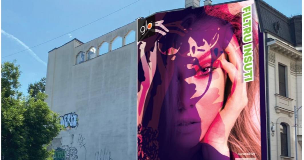 Imagine pentru articolul: 1000 de metri pătrați de ziduri din București devin opere de artă cu rol de purificare a aerului