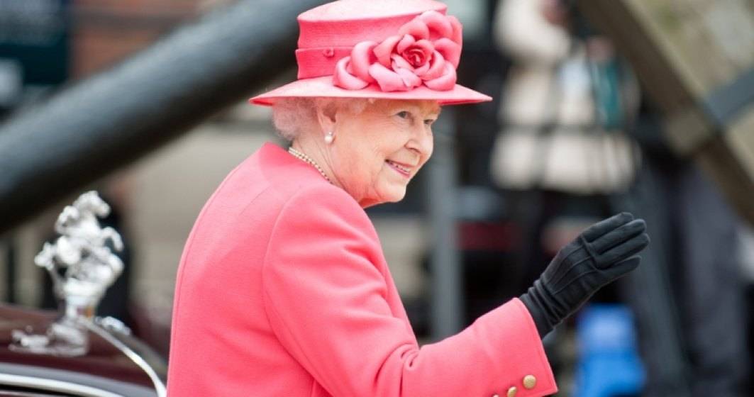 Imagine pentru articolul: Regina Angliei își lansează propriile mărci de ketchup şi sos brun
