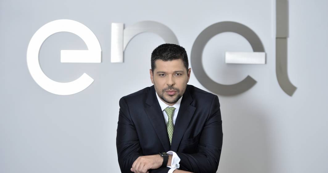Imagine pentru articolul: Enel a planificat investitii in Romania de 329 milioane de euro