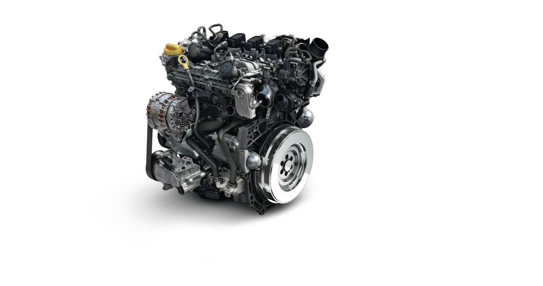 Imagine pentru articolul: Dacia Duster primeste in sfarsit un motor puternic pentru piata din Romania, la 10 ani de la lansare