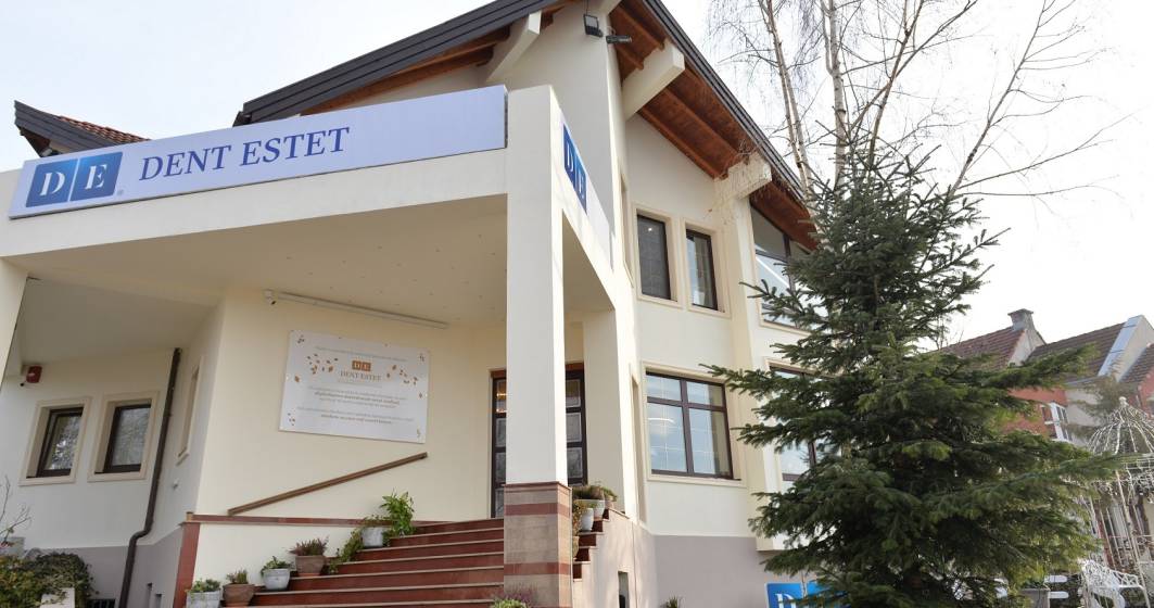 Imagine pentru articolul: Dent Estet la Sibiu: Investitie de 2 milioane de euro pentru inaugurarea a doua noi clinici