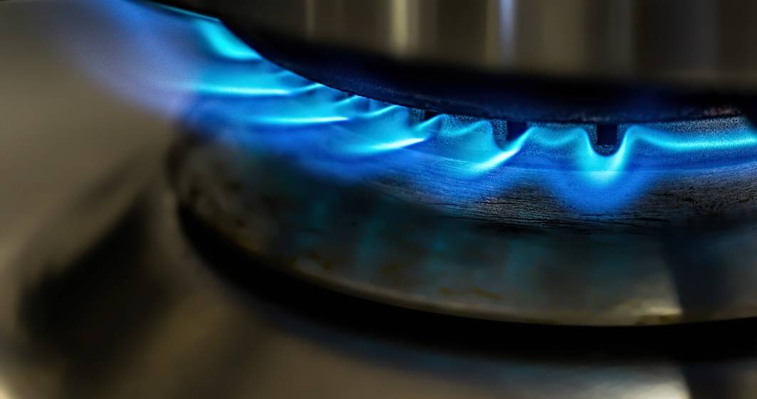 Imagine pentru articolul: Pretul gazelor pentru consumatorii casnici ar putea creste cu circa 10% de la 1 aprilie 2020