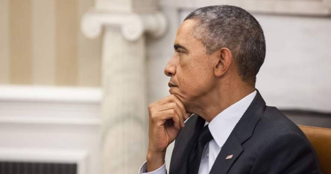 Imagine pentru articolul: Analiza presedintiei lui Barack Obama