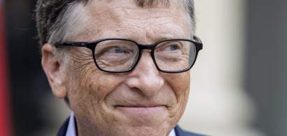 Cum arata CV-ul lui Bill Gates in 1974: castiga 15.000 $/an