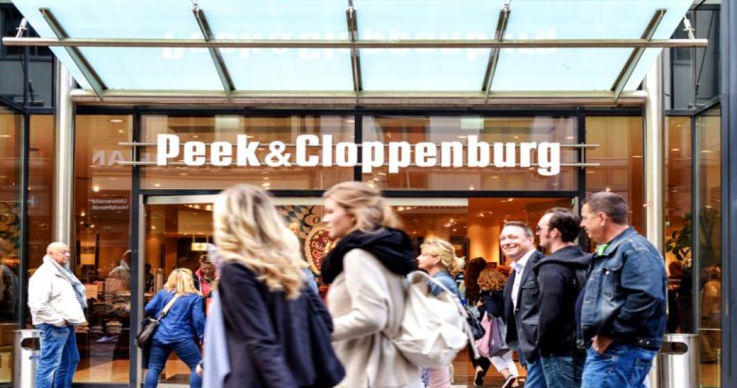 Imagine pentru articolul: Peek&Cloppenburg intra din toamna in AFI Controceni cu un magazin pe doua etaje