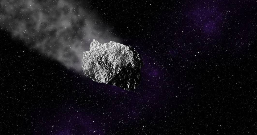 Imagine pentru articolul: Oamenii de știință încep să înțeleagă comportamentul ciudat al meteoriților în timp ce cad pe Pământ