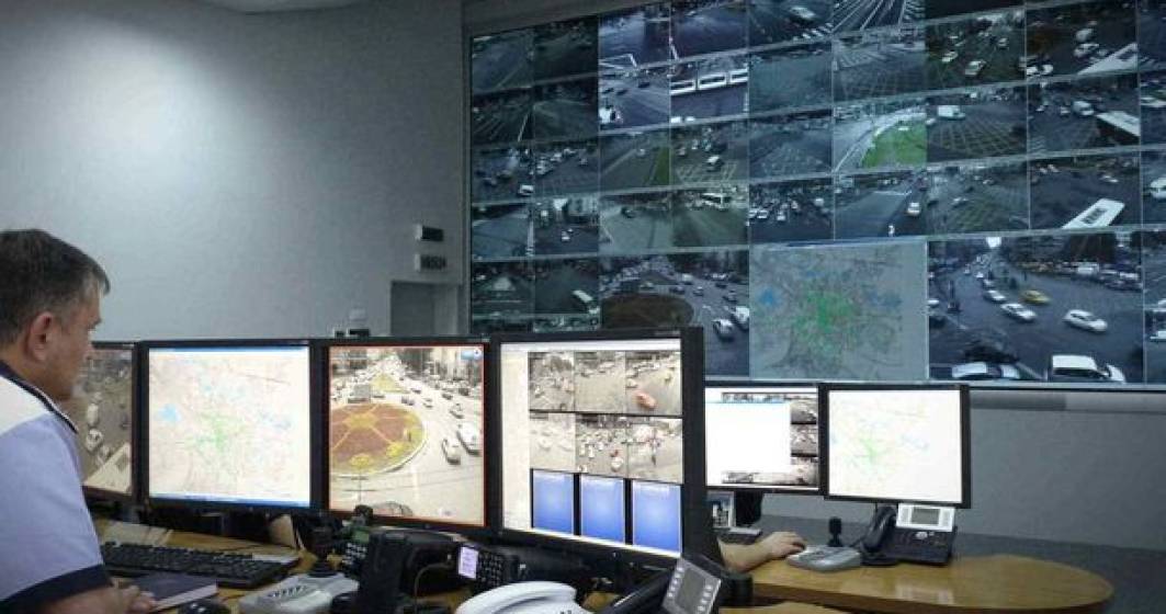 Imagine pentru articolul: Proiect: Primaria Bucuresti vrea sa introduca aproape 60 de intersectii in sistemul de management al traficului