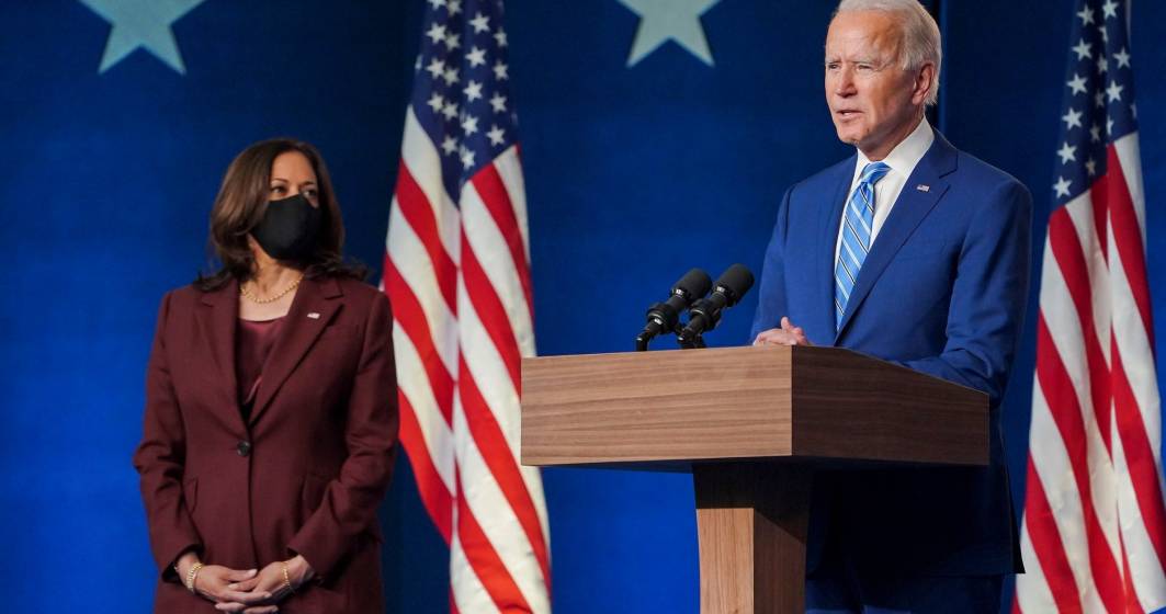 Imagine pentru articolul: Primul discurs de politică externă al lui Joe Biden: ce promite actualul lider american