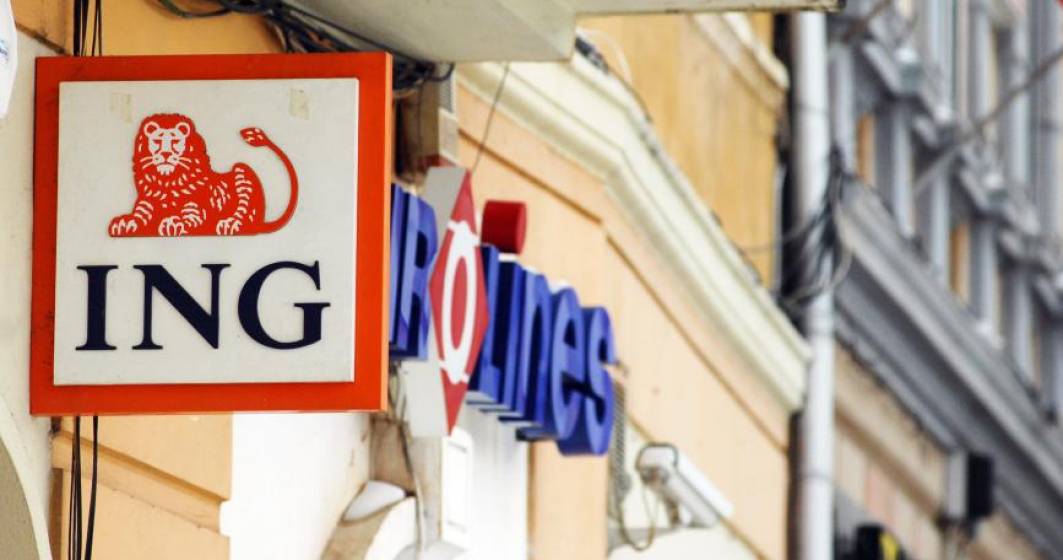Imagine pentru articolul: ING Bank reuseste sa coopteze cel mai mare retailer online in platforma ING Bazar, oferind un cash-back considerabil