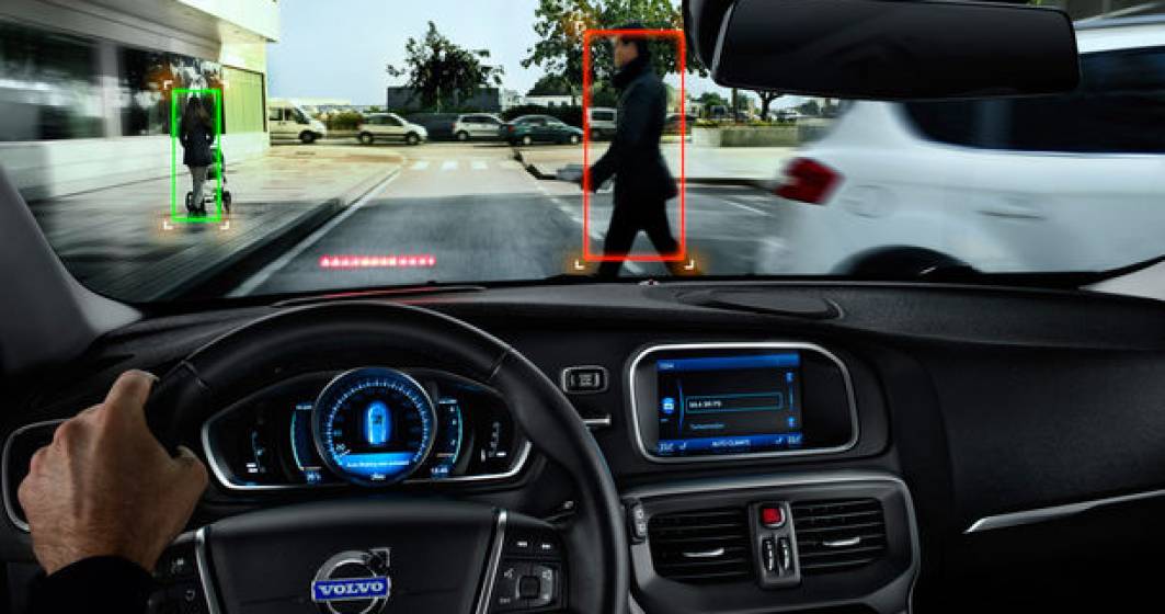 Imagine pentru articolul: Euro NCAP propune un calendar pentru adoptarea tehnologiilor autonome: "Beneficiile pentru siguranta rutiera sunt uriase"