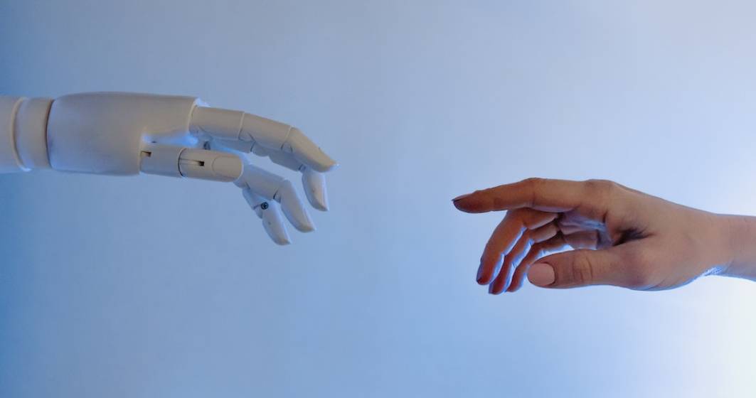 Imagine pentru articolul: La răscruce: Inteligența Artificială și viitorul pieței muncii