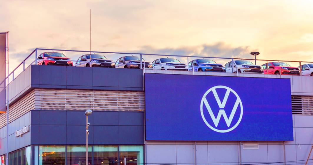 Imagine pentru articolul: Gigantul GAZ vrea aproape 320 de milioane de euro de la Volkswagen după ieșirea din Rusia