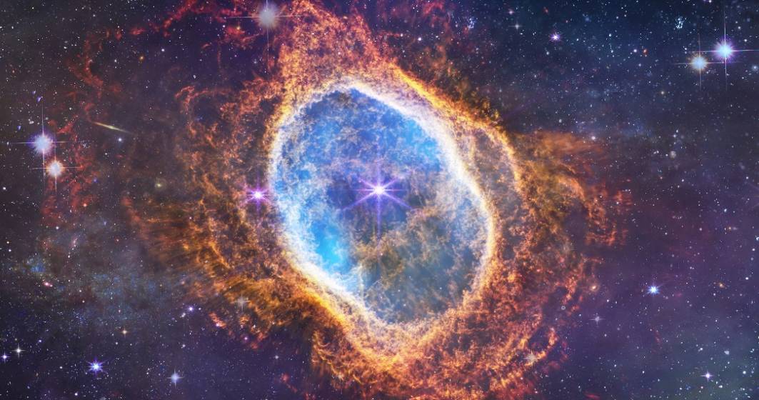Imagine pentru articolul: Oamenii de ştiinţă au descifrat misterul care învăluia cele mai vechi galaxii ale Universului