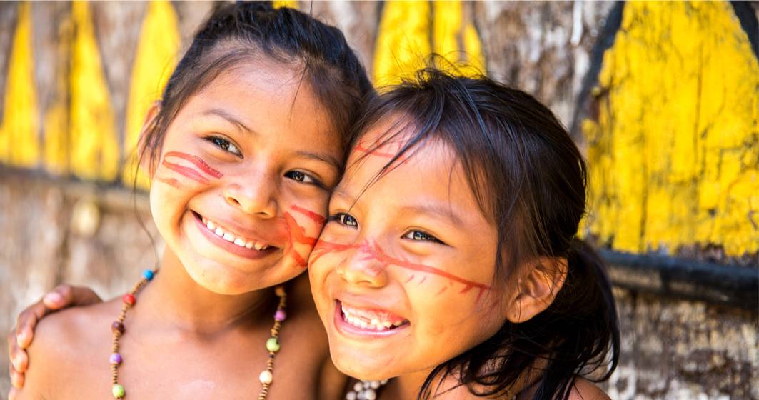 Imagine pentru articolul: Coronavirus | Comunitățile indigene sunt cele mai vulnerabile