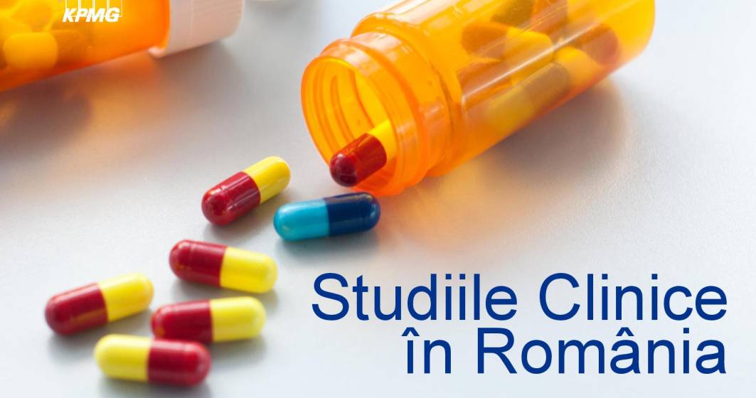 Imagine pentru articolul: Ce potential au studiile clinice esentiale pentru dezvoltarea de noi medicamente in Romania