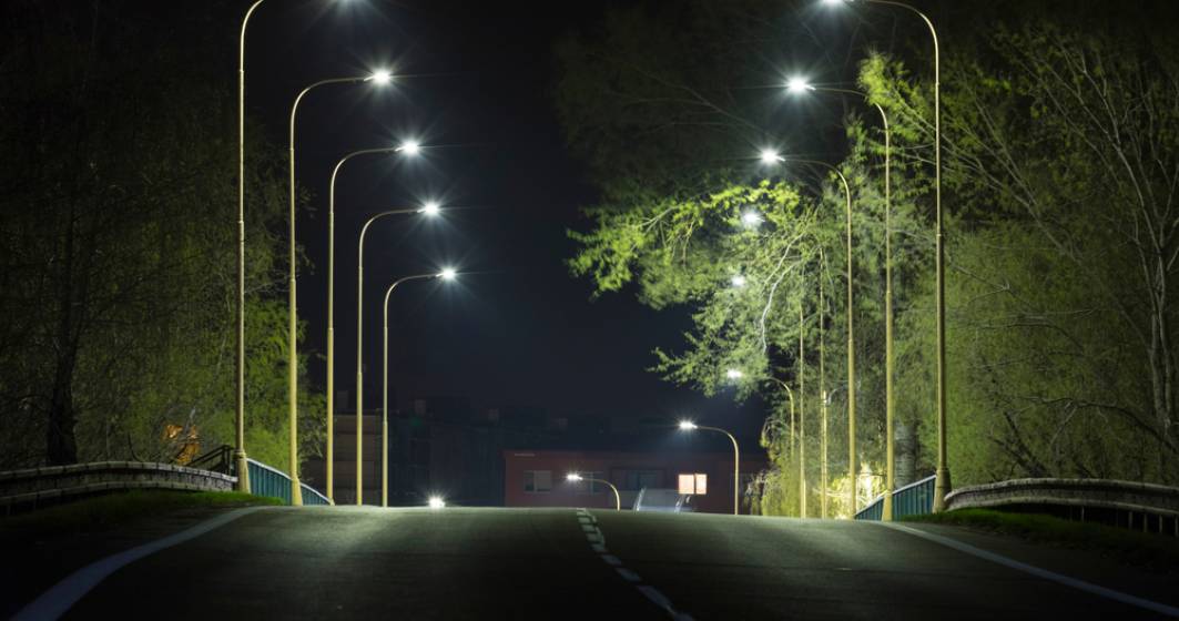 Imagine pentru articolul: Bani de la stat pentru iluminat ecologic pe strazi si acasa: cca. 170 mil. euro