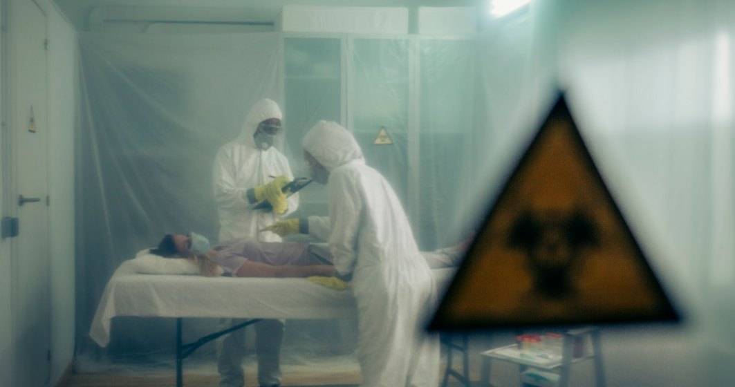 Imagine pentru articolul: Focar COVID-19 la Spitalul Județean Ploiești. Peste 30 de cadre medicale și pacienți sunt infectați
