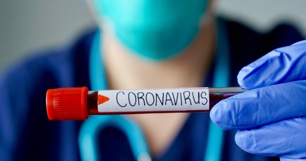 Imagine pentru articolul: Un pacient din Bistrița Năsăud, bolnav de coronavirus, a murit acasă după ce a fost externat înainte să îi sosească testul