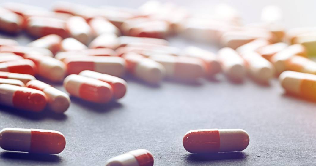 Imagine pentru articolul: O nouă lege ar putea duce la dublarea controalelor în industria farmaceutică