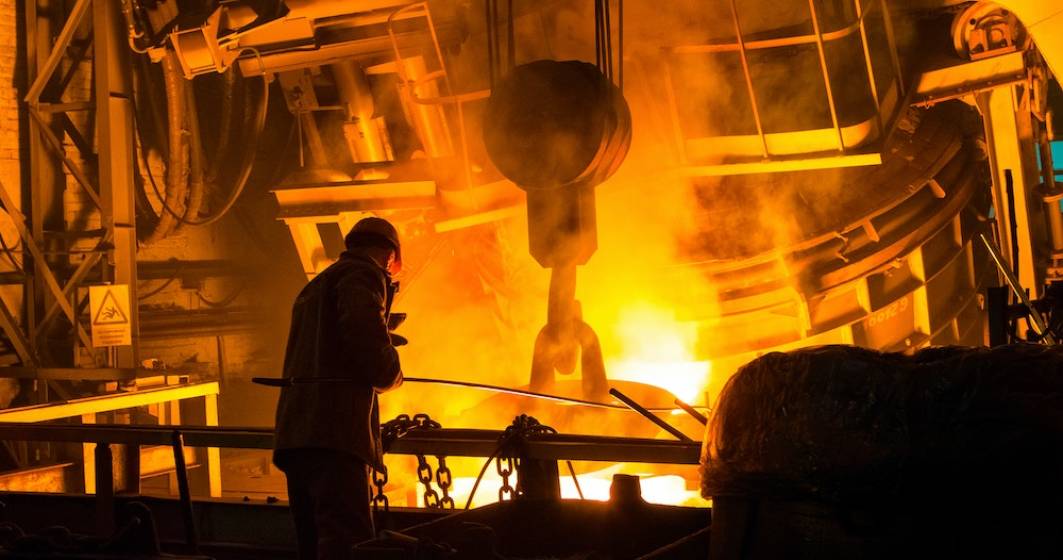 Imagine pentru articolul: HR Combinatul siderurgic Donalam: Trebuie să renaștem o meserie care era de tradiție în România