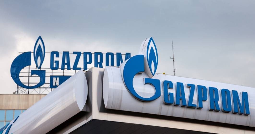 Imagine pentru articolul: Exporturile Gazprom către Europa ar putea scădea cu o treime. Ce rol ar putea juca Novatek, compania oligarhului care s-ar fi sinucis