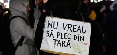 Romania se revolta: M-am saturat de experimentele statului roman!