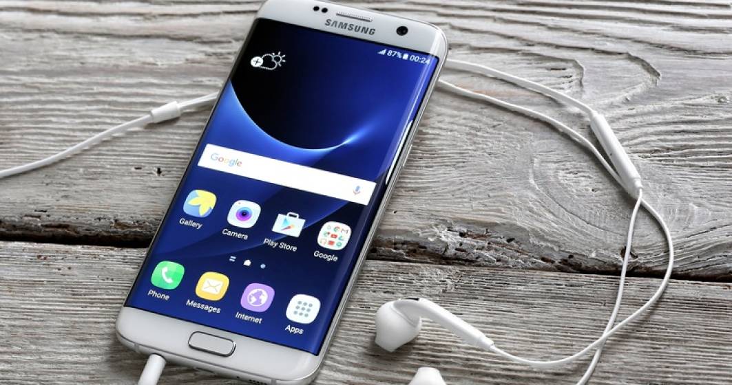 Imagine pentru articolul: Samsung ofera telefoane S7 la jumatate de pret prin intermediul unui program de uprade