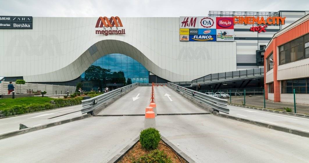 Imagine pentru articolul: NEPI împrumută 200 mil. euro în contul Mega Mall și Promenada Sibiu pentru plăti achizițiile a două centre din Polonia