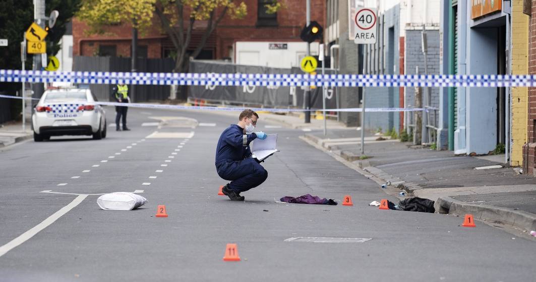 Imagine pentru articolul: Australia: Atac armat soldat cu raniti la un club de noapte
