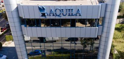 O nouă companie și-a făcut curaj să vină în liga mare a bursei: Aquila va...