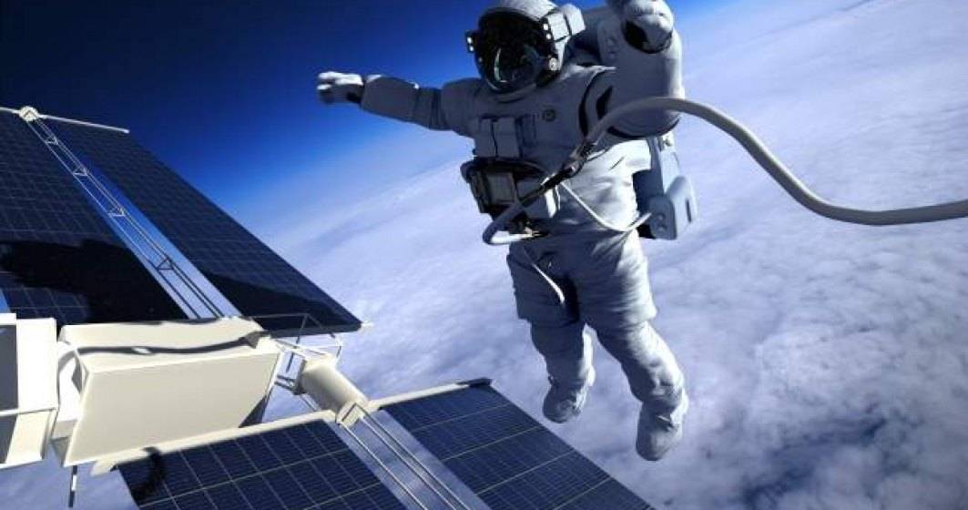 Imagine pentru articolul: NASA și SpaceX au amânat revenirea pe Pământ a echipajului Crew-1