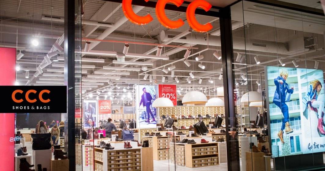 Imagine pentru articolul: CCC deschide un magazin nou in Sighisoara si ajunge la o retea nationala de 63 de magazine