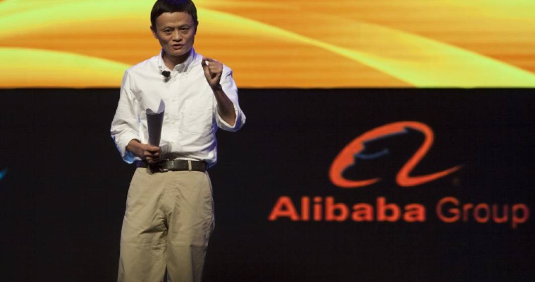 Imagine pentru articolul: Jack Ma,CEO-ul Alibaba: Revolutia tehnologica va duce la al treilea Razboi Mondial