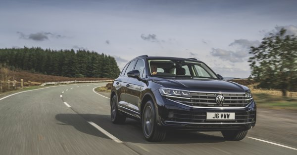 Imagine pentru articolul: Volkswagen, schimbări în gamă ca urmare a scăderii interesului pentru mașini...