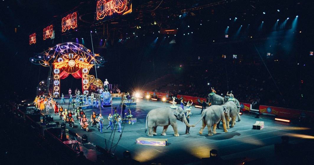 Imagine pentru articolul: COVID-19 | Festivalul Internaţional de Circ de la Monte Carlo a fost anulat